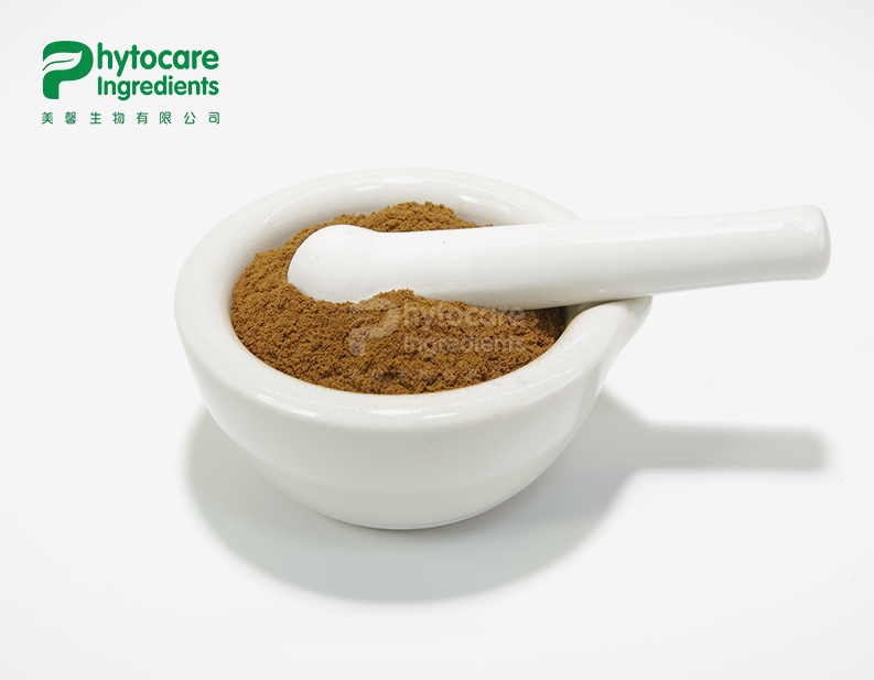 Citrus Aurantium fruit Extract